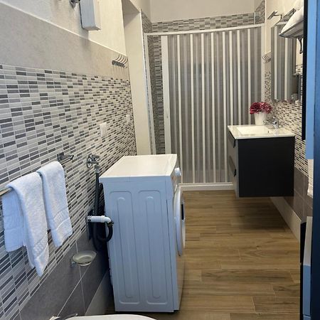 Casa I Gerani 2 Lägenhet Alghero Exteriör bild