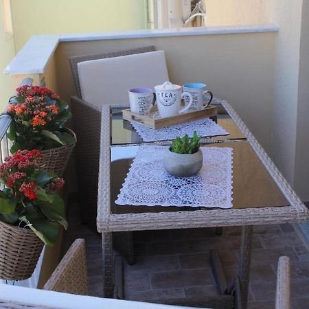 Casa I Gerani 2 Lägenhet Alghero Exteriör bild