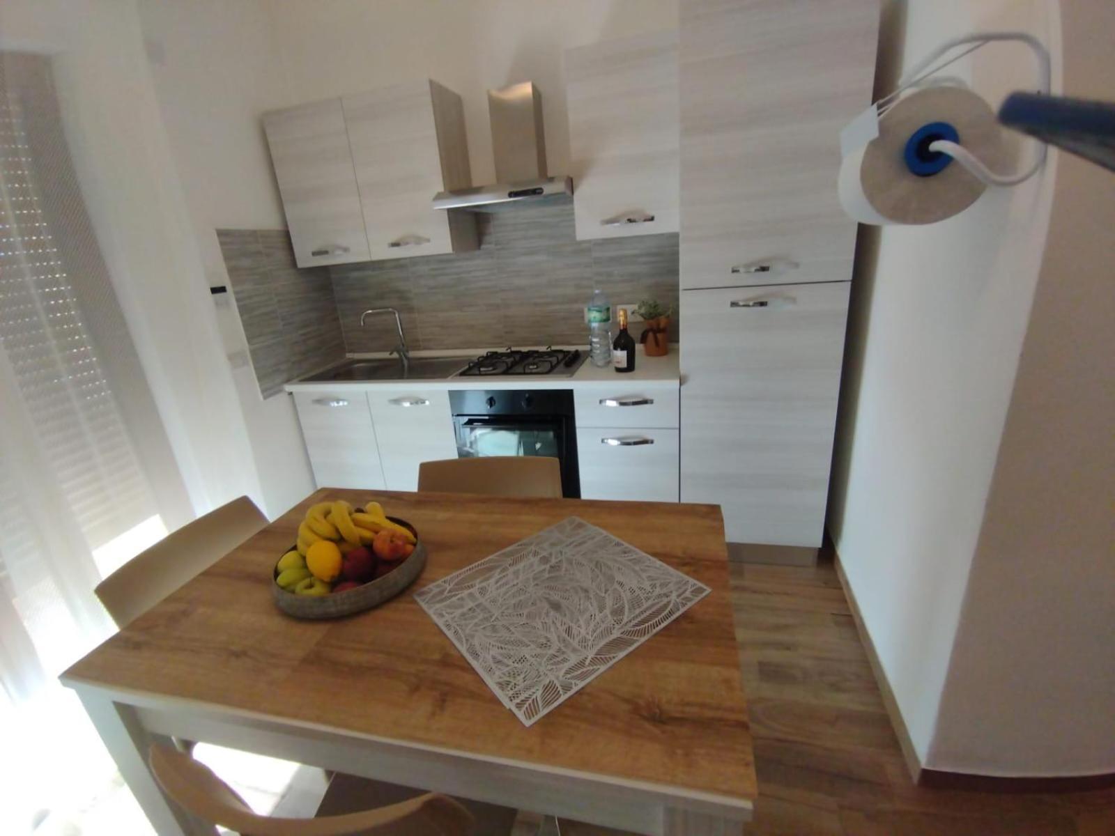Casa I Gerani 2 Lägenhet Alghero Exteriör bild